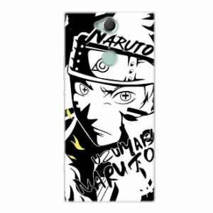 Coque Naruto Sony Naruto Mode Ermite
