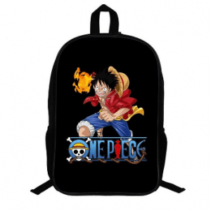 Sac One Piece Monkey D. Luffy