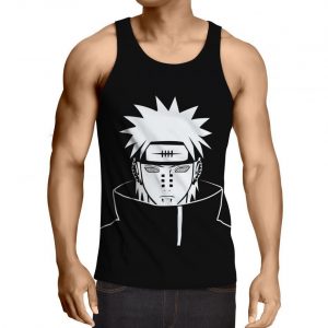 Débardeur Naruto Nagato