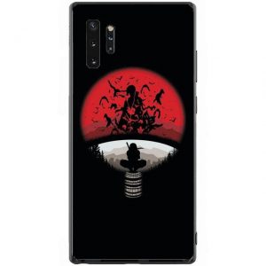 Coque Naruto Samsung Ninja de l'Ombre