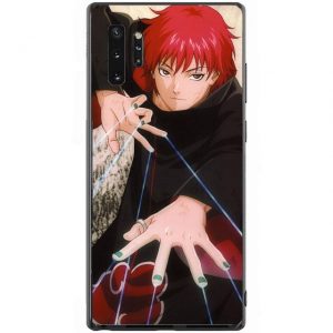Coque Naruto Samsung Sasori Akatsuki