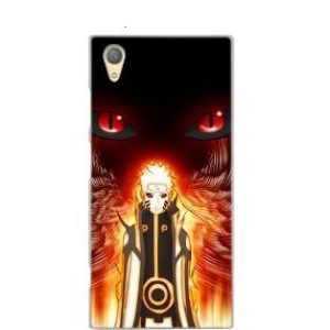 Coque Naruto Sony Kurama