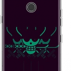 Coque One Piece LG Zoro Jolly Roger