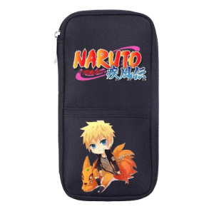 Trousse Naruto Kyubi Chibi
