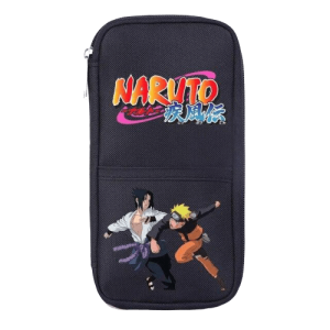Trousse Naruto Sasuke Vs Naruto