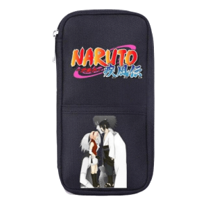 Trousse Naruto Sasuke Sakura