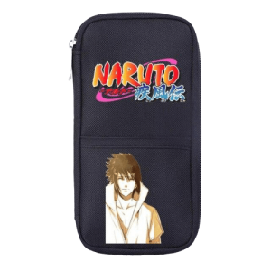 Trousse Naruto Sasuke Uchiwa