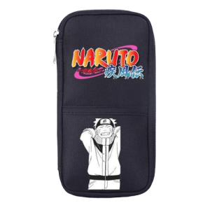 Trousse Naruto Jeune Naruto