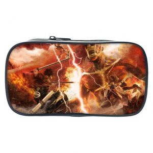 Trousse Attaque des Titans  Humains vs Titans