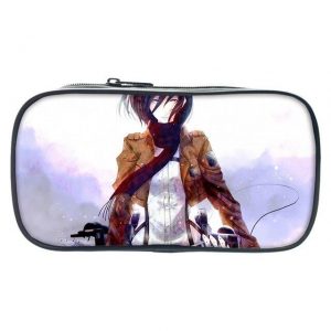 Trousse Attaque des Titans  Mikasa du Bataillon