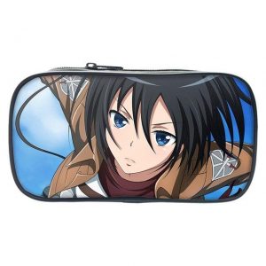 Trousse Attaque des Titans  Mikasa Équipement de Manoeuvre