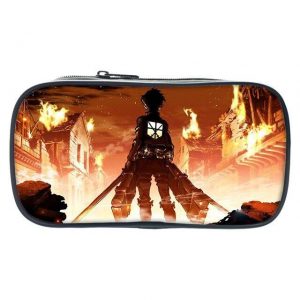 Trousse Attaque des Titans  Shingeki no Kyojin