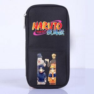 Trousse Naruto Sasuke Naruto