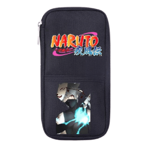 Trousse Naruto Kakashi Hatake
