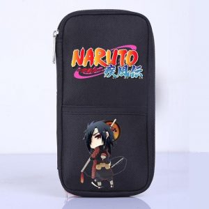 Trousse Naruto Madara Uchiwa