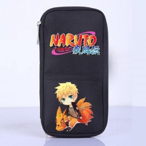 Trousse Naruto Kurama