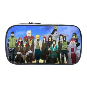Trousse Naruto Shinobi