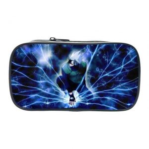 Trousse Naruto Kakashi Hatake