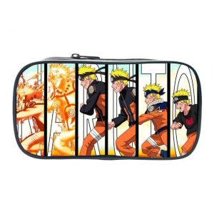 Trousse Naruto Naruto Uzumaki