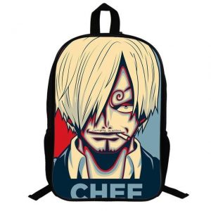 Sac One Piece Sanji