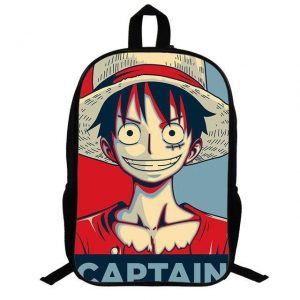 Sac One Piece Luffy