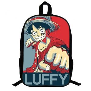 Sac One Piece Monkey D. Luffy