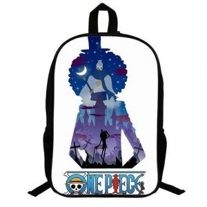 Sac One Piece Brook l'épéiste