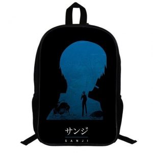 Sac One Piece Sanji
