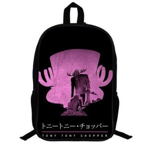 Sac One Piece Chopper