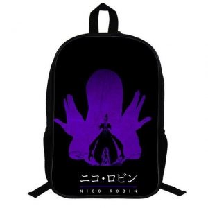 Sac One Piece Nico Robin