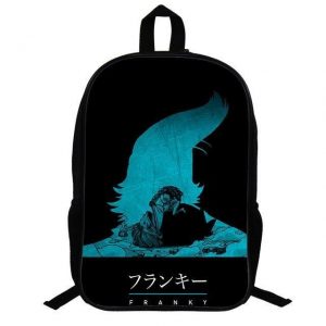 Sac One Piece Franky