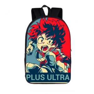Sac My Hero Academia  Plus Ultra