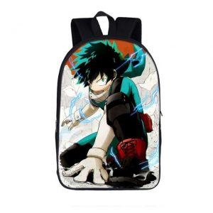 Sac My Hero Academia  Deku One For All