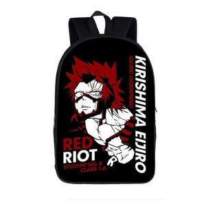 Sac My Hero Academia  Kirishima Eijiro