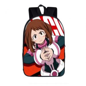 Sac My Hero Academia  Ochaco
