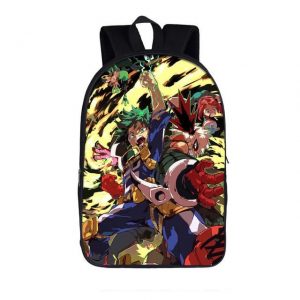 Sac My Hero Academia  Futurs Héros