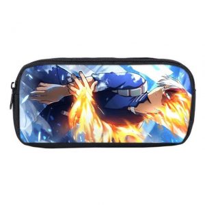 Trousse My Hero Academia  Shoto Todoroki