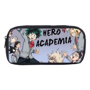 Trousse My Hero Academia  Lycée de Yuei