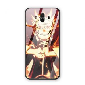 Coque Naruto Huawei Rikudo Sennin (Verre Trempé)