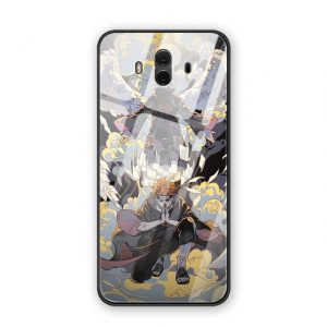 Coque Naruto Huawei Pain (Verre Trempé)