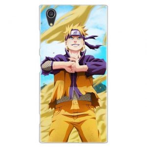 Coque Naruto Sony Naruto