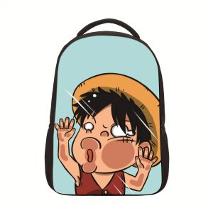 Sac One Piece  Chibi Luffy