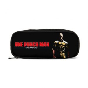 Trousse One Punch Man Saitama Sérieux