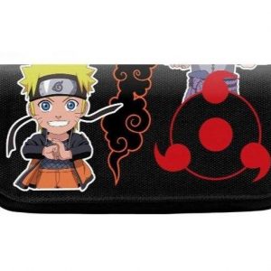 Trousse Naruto Monde des Ninjas