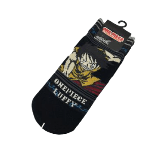 Chaussettes One Piece Mugiwara No Luffy