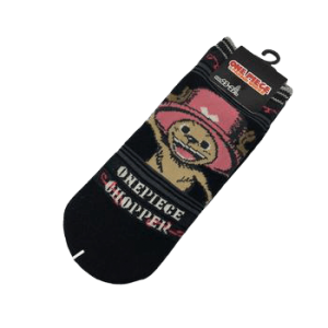 Chaussettes One Piece Tony Chopper