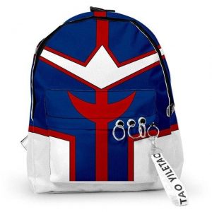Sac My Hero Academia  Logo All Might