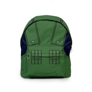 Sac Naruto Tenue Shinobi