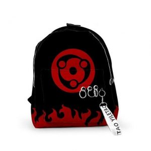 Sac Naruto Mangekyô Sharingan
