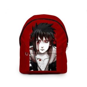 Sac Naruto Sasuke Uchiwa